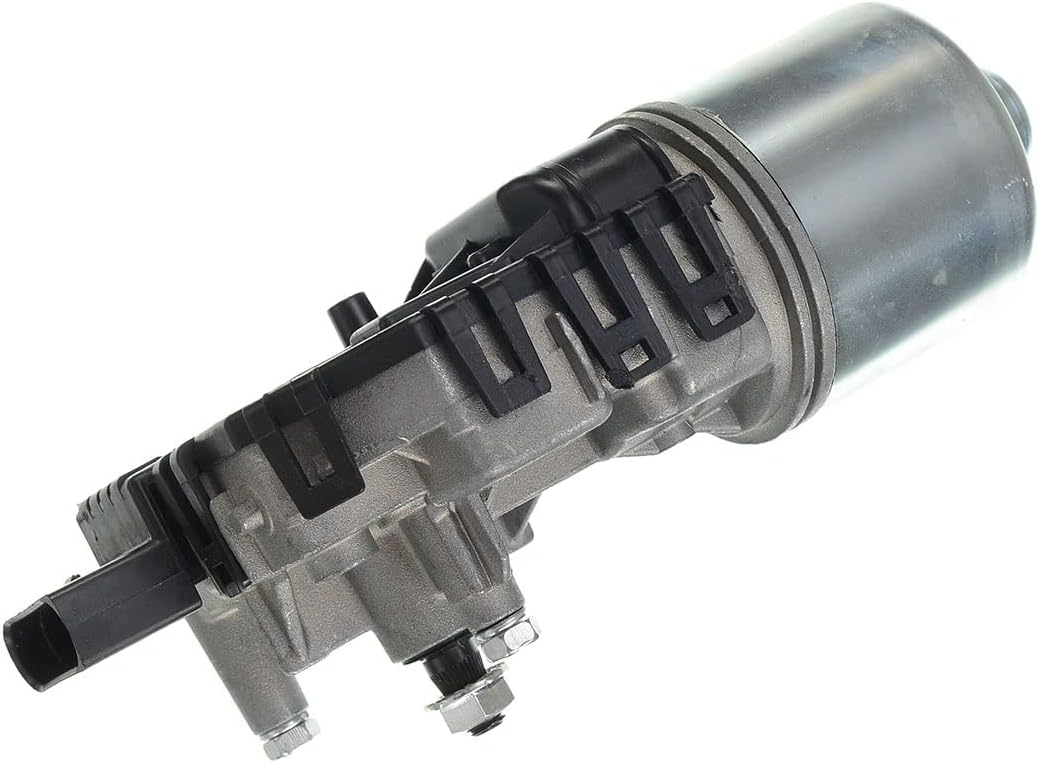 Frankberg Wischermotor Scheibenwischermotor Vorne für A4 8E2 8EC Avant 8D5 8E5 8ED Cabriolet 8H7 8HE
