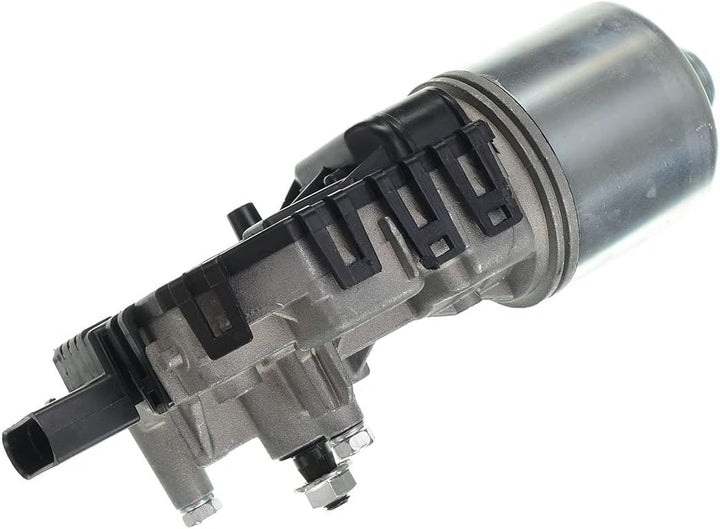 Frankberg Wischermotor Scheibenwischermotor Vorne für A4 8E2 8EC Avant 8D5 8E5 8ED Cabriolet 8H7 8HE