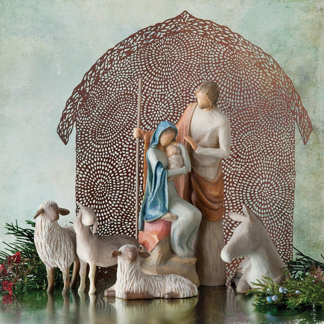 Willow Tree Figuren 26290, tur, One Size Elegante,Klassiker Sterne, Elegante,Klassiker Sterne