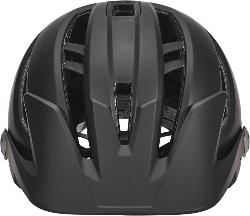 BELL Sixer MIPS Fahrrad Helm L mat/gloss black, L mat/gloss black