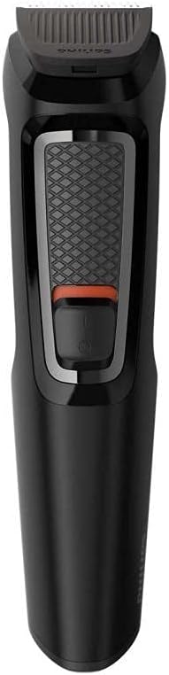 Philips Multigroom Series 3000 7-in-1, für Gesicht, Haare und Körper mit DualCut-Technologie (Modell