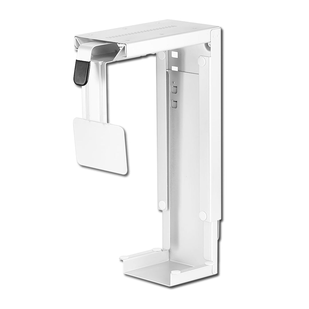 Eisnhauer PC-Halter Claw, verstellbare Computer Halterung für Verschiedene Gehäusegrössen, zur Monta