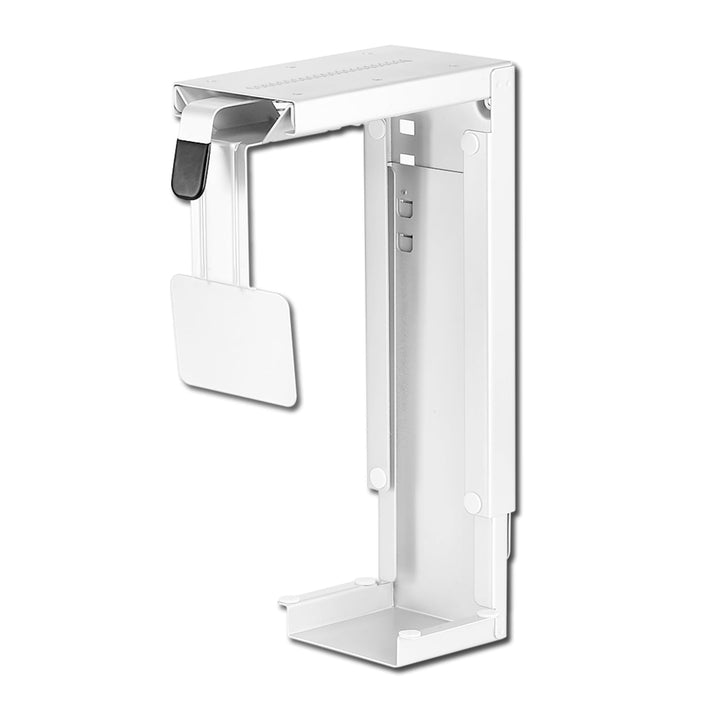 Eisnhauer PC-Halter Claw, verstellbare Computer Halterung für Verschiedene Gehäusegrössen, zur Monta