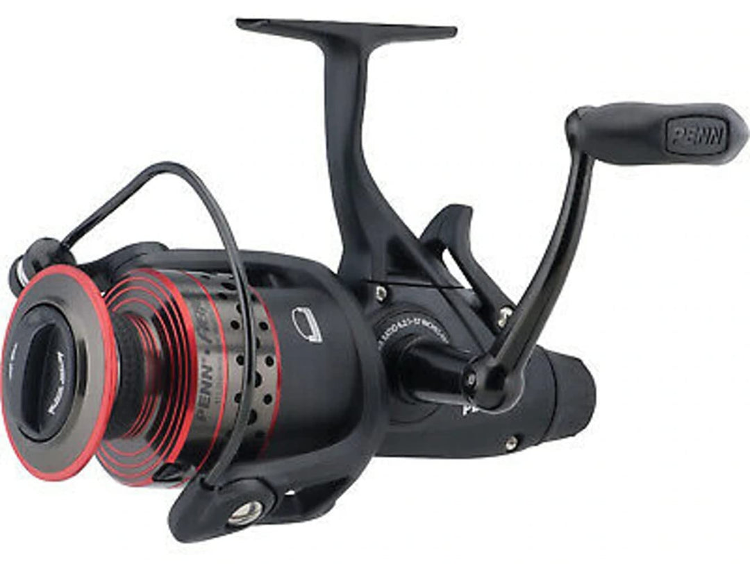 Penn Frciii4000Ll Fierce IIi 4000 Spin Reel Live Liner Rh/Lh Front