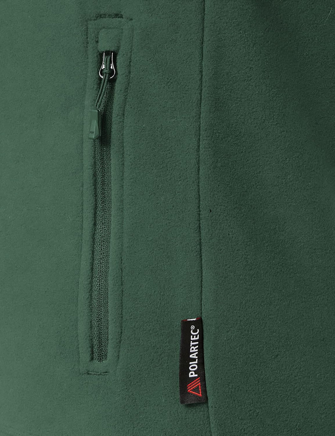 Helly Hansen Herren Daybreaker Fleecejacke S Dschungelgrün, S Dschungelgr&#xFC;n