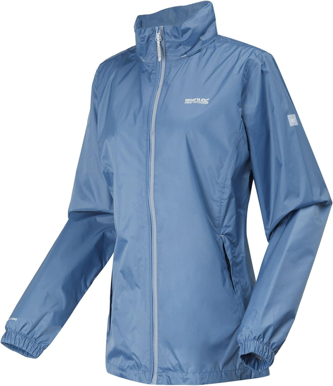 Regatta Damen Corinne Iv Jacke, Atoll Blau, 34 44 Blau, 44 Blau
