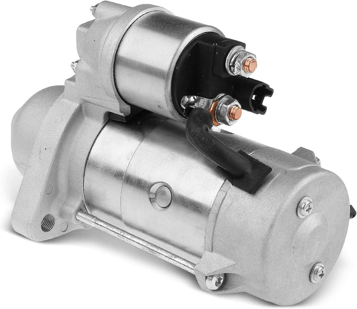 Frankberg Anlasser Starter 2,0KW Kompatibel mit A.u.r.i.s ADE15 NDE15 NRE15 ZRE15 ZZE15 E15 2.0L 2.2