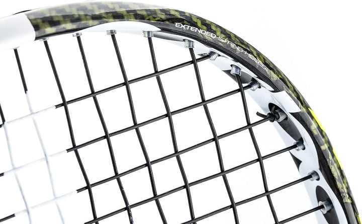 Tecnifibre Carboflex X-Top Squashschläger Serie 2022 Carboflex 130 X-Top, Carboflex 130 X-Top