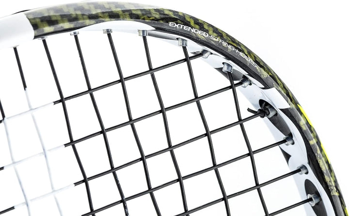 Tecnifibre Carboflex X-Top Squashschläger Serie 2022 Carboflex Junior X-Top, Carboflex Junior X-Top
