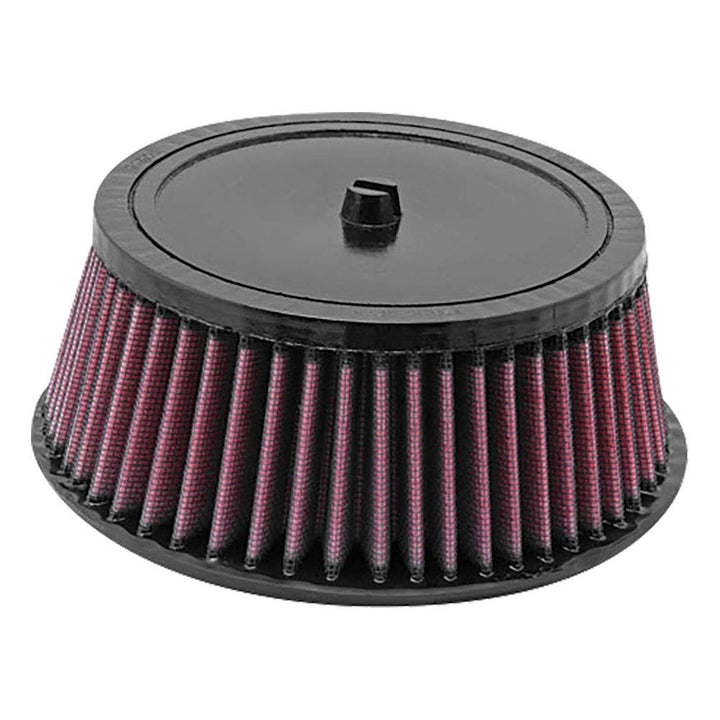 K&N SU-4000 Motorrad K&N Tausch-Luftfilter, Luftfilter