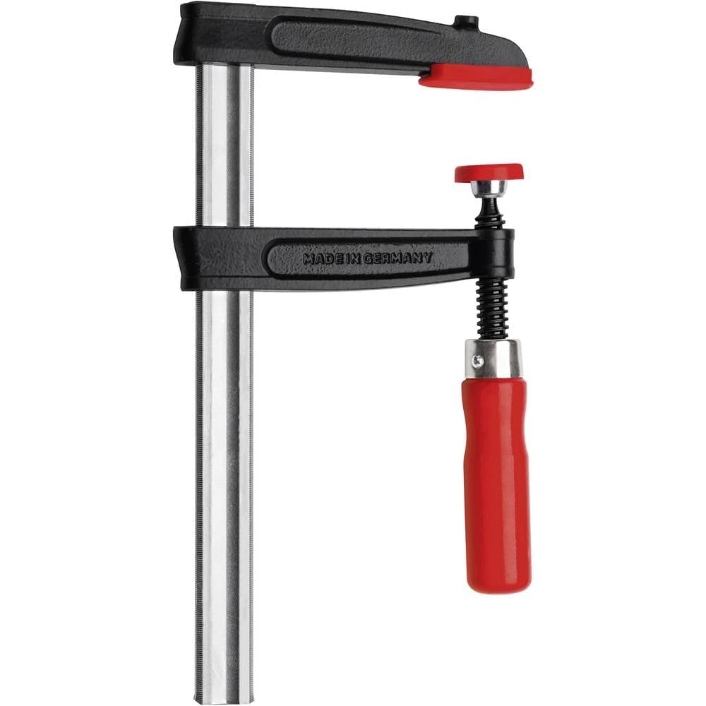 Bessey Temperguss-Schraubzwinge TPN-BE 600/120 Spannweite 600 mm, Spannweite 600 mm