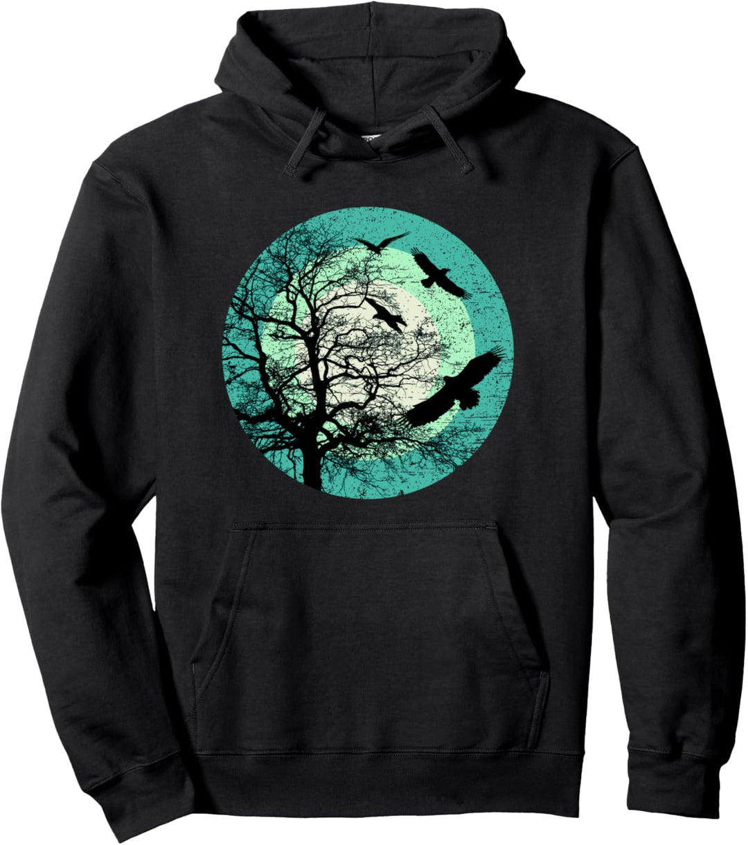 Eagles Pullover Hoodie