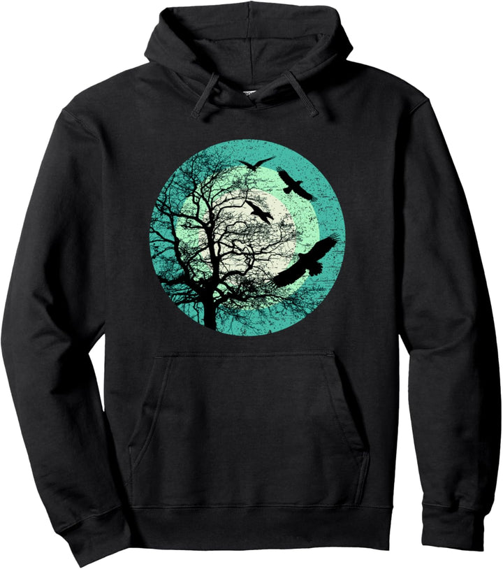 Eagles Pullover Hoodie