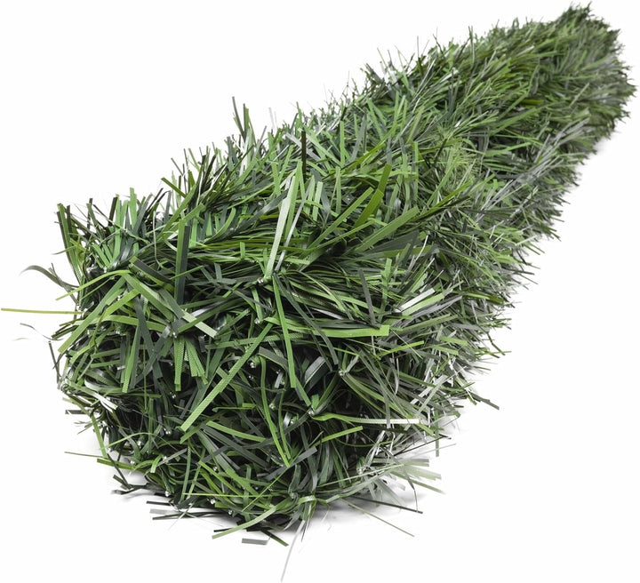 WerkaPro 11102 – Kunsthecke grün 1 x 3 m, 1 x 3 m