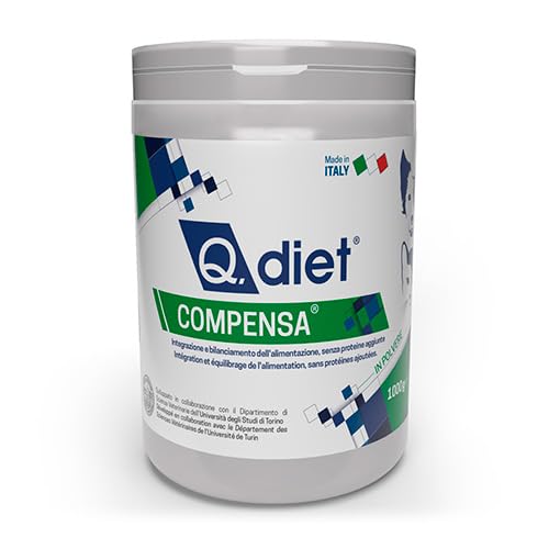 Q.diet Completa