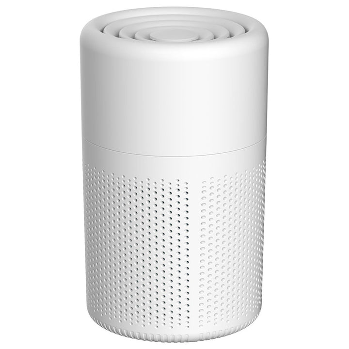 Air purifiers, Luftreiniger Allergiker mit Aromatherapie, Luftreiniger mit HEPA Luftfilter gegen Rau