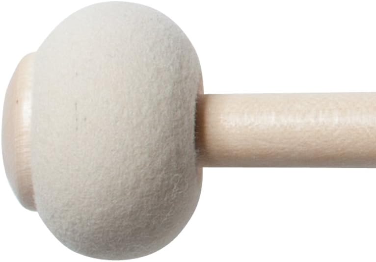 Vic Firth American Custom - Timpani Sticks - Ultra Staccato T4 Ultra Staccato, T4 Ultra Staccato