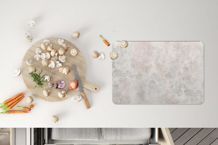 KitchenYeah© Platzsets Abwaschbar 6-Teilig 45x30 cm Tischsets Platzdeckchen rutschfeste Platzset Unt