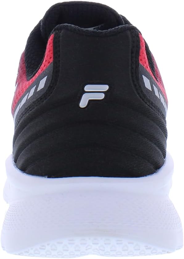 Fila 42 EU Schwarz Rot, 42 EU Schwarz Rot