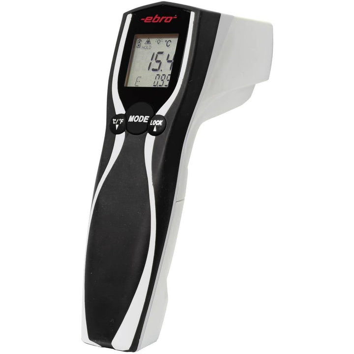 ebro EBRO TFI 54 Optisch 12:1-60 bis +550 °C, Weiss