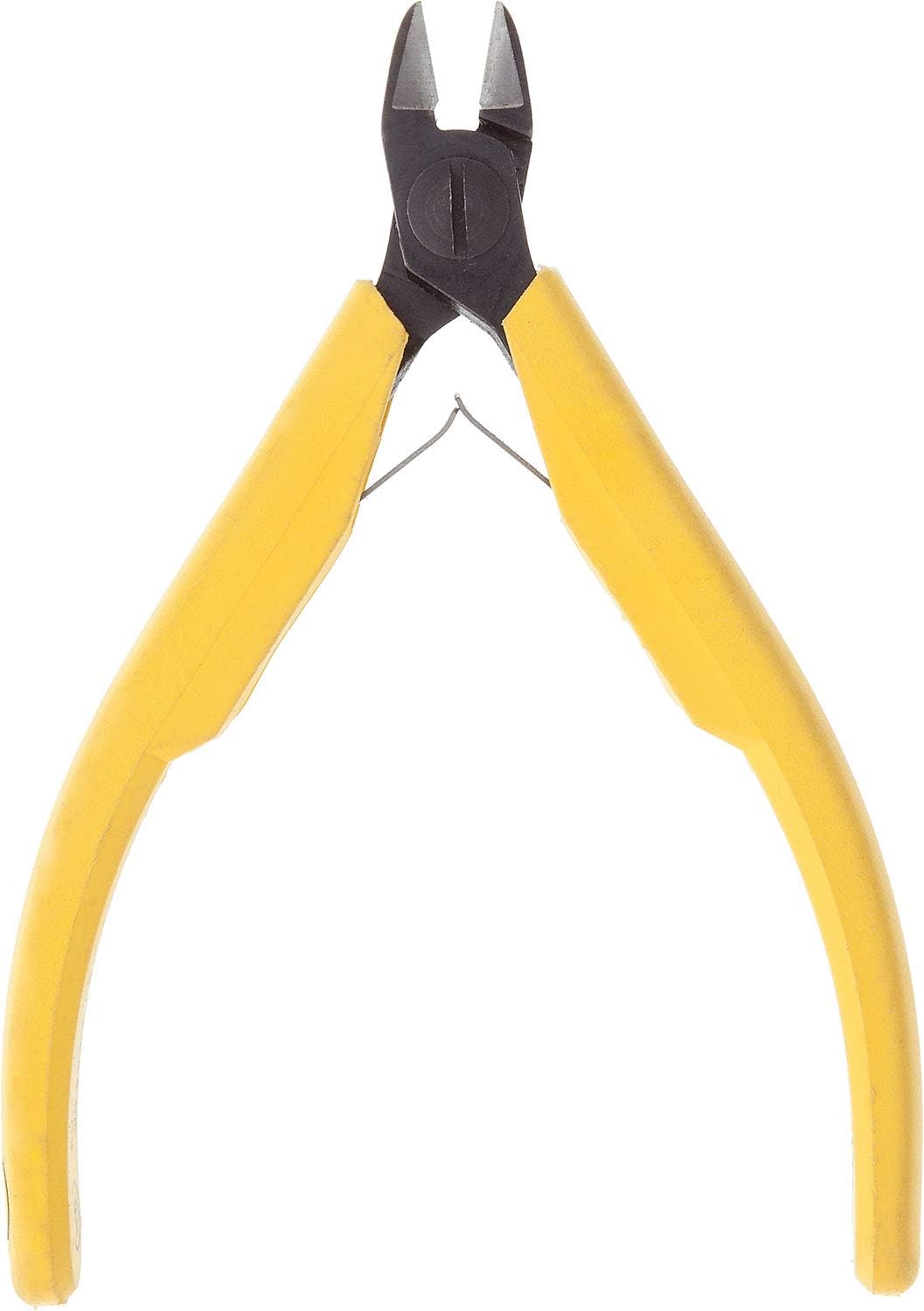 Bahco 8141 Seitenschneider, Mehrfarbig, 125 mm Einzelbett, Einzelbett