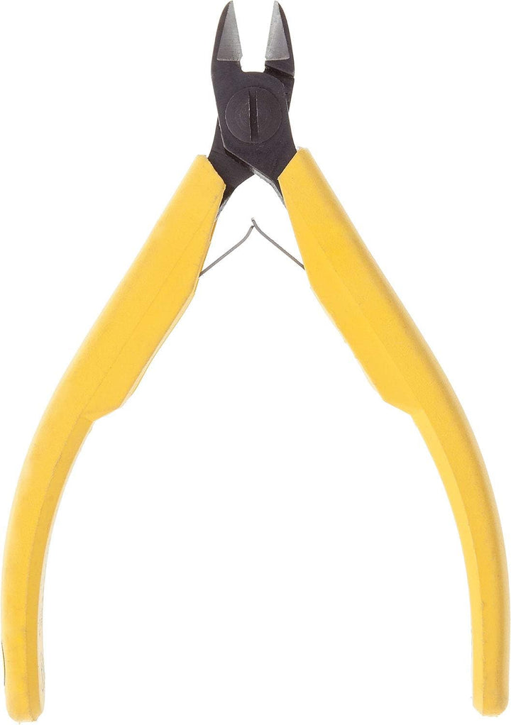 Bahco 8141 Seitenschneider, Mehrfarbig, 125 mm Einzelbett, Einzelbett