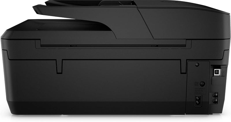 Hp OfficeJet 6950 All-in-One Farbig Drucker