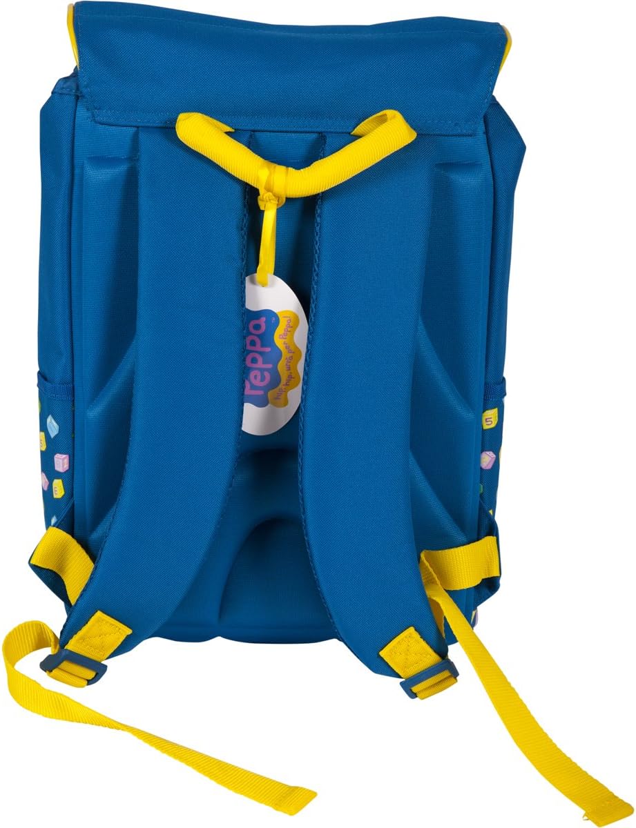 Peppa Pig SchulRucksack