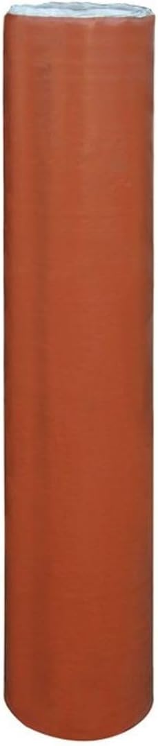 Dacheindeckung Flachdach Flachdach BFX 5,00m x 1m Terra cotta