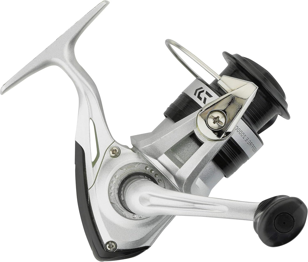 Daiwa Spinnrolle Sweepfire EC 2000, 2000