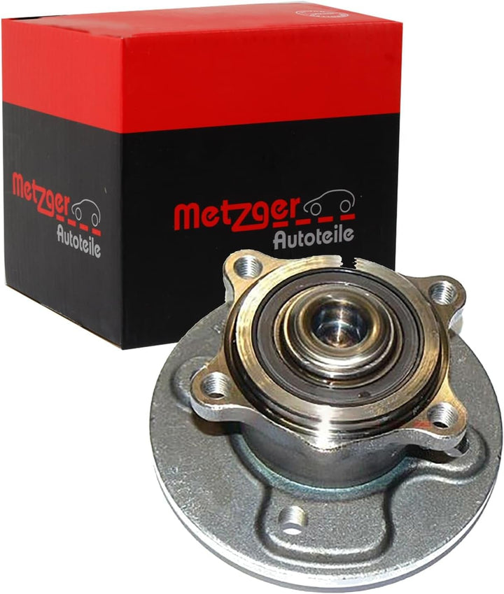Metzger WM 6251.1 Radlagersatz