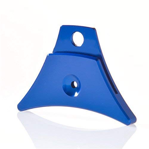 Logan A1 Whistle - Blue Blau, Blau