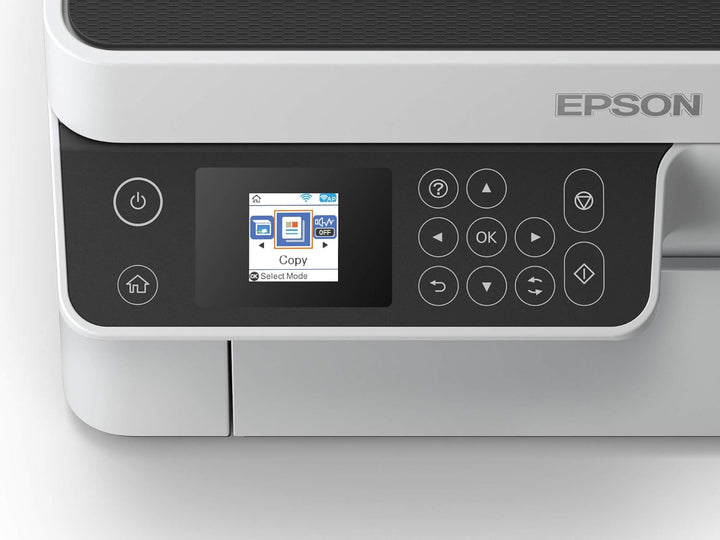 Epson EcoTank ET-M2120 Tintejet A4 1440 x 720 DPI 32 ppm Wi-Fi ETM2120 Ohne zusätzliche Tinte Multip