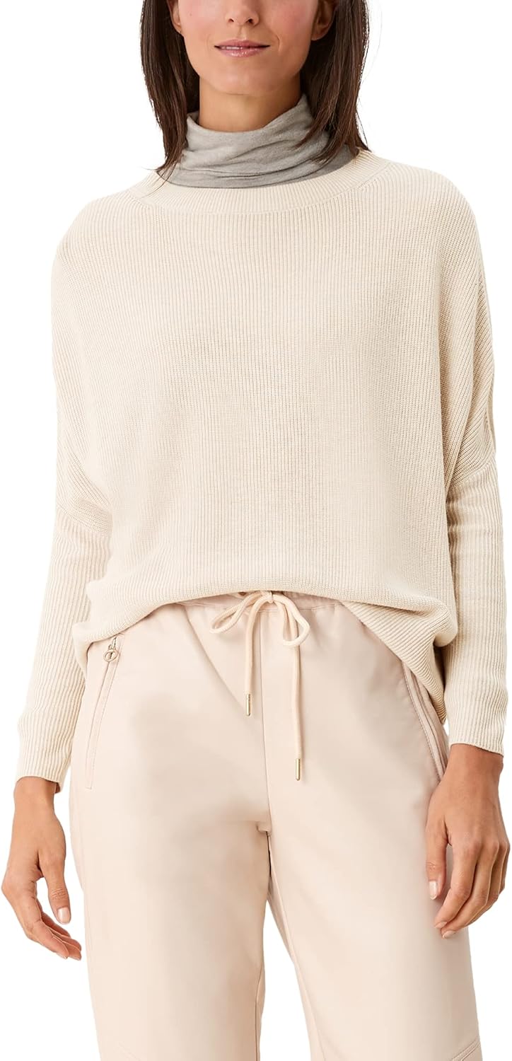 s.Oliver Damen Pullover S 81w1, S 81w1