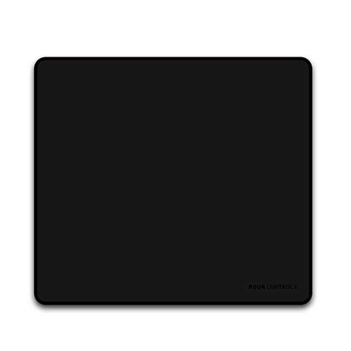 X-Raypad Aqua Control 2 AC2 Solid Gaming-Mauspad, Ultra-Hochpräzisions-Mauspad mit Perfekter Geschwi