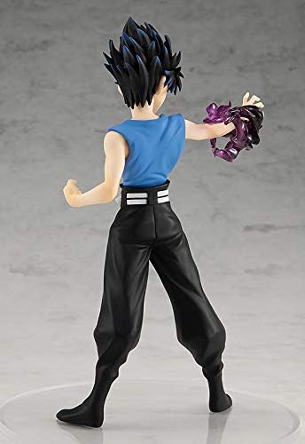 Good Smile Company - Yu Yu Hakusho Pop Up Parade Hiei PVC-Figur
