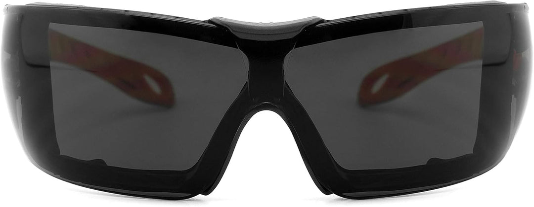 HELLY® - No.1 Bikereyes® | Motorradbrille, Motorrad-Sonnenbrille, Bikerbrille | beschlagfrei, winddi