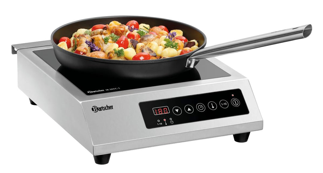 IK 30 T-1 Induktionskocher BARTSCHER IK 30 T-1