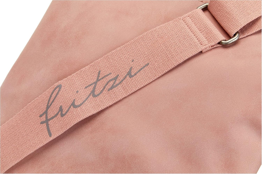 Fritzi aus Preussen Damen Ronja Cross Vintage Candy Umhängetasche