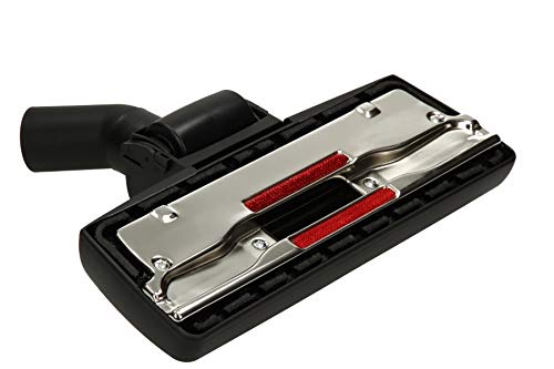 Kombidüse Bodendüse Ersatz für Numatic Henry HVR 200 Staubsauger Saugerdüse Düse