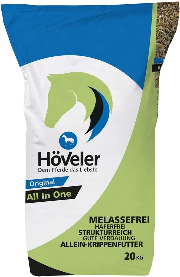 Höveler Original All In One, 20 kg