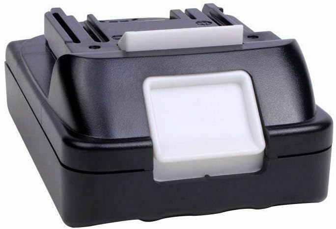 FengBP®2 X BL1815 BL1830 18V 1,5Ah 1500mAh Ersatz Werkzeugakku Für Makita Akku BL1815, BL1815 N, 194