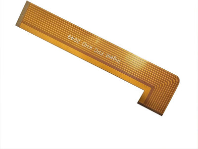 JINTAI Stecker Festplatte Sata HDD SSD Kabel Ersatz für HP 13-AF 13-AF033NG 13-AF000 L01864-001 9418