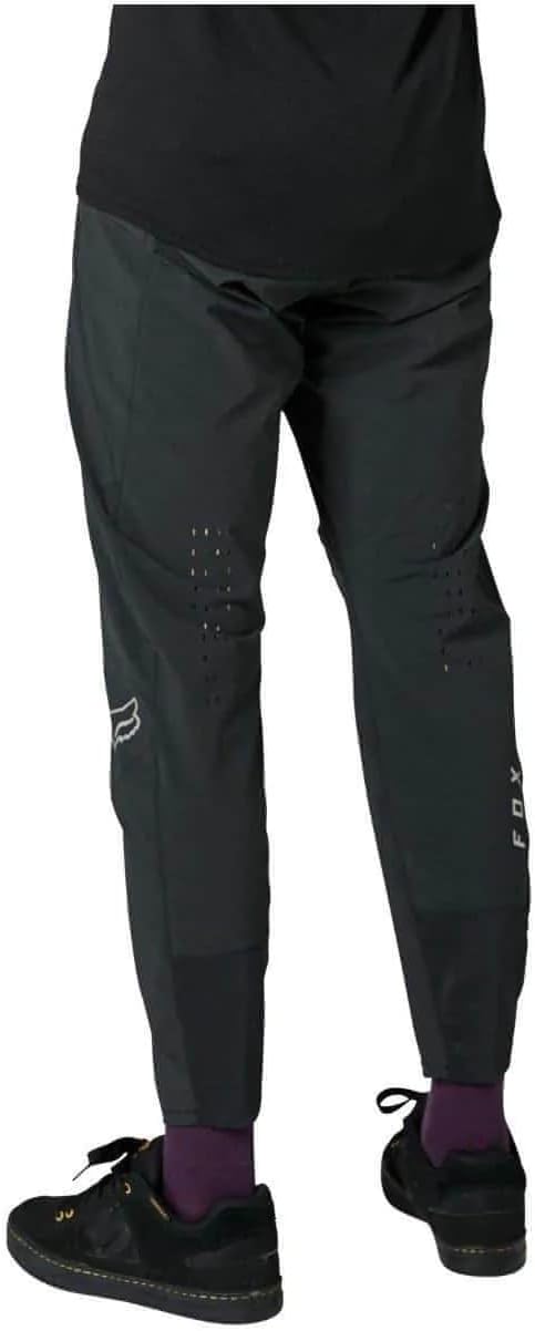 Fox Flexair Pant Black, S-L