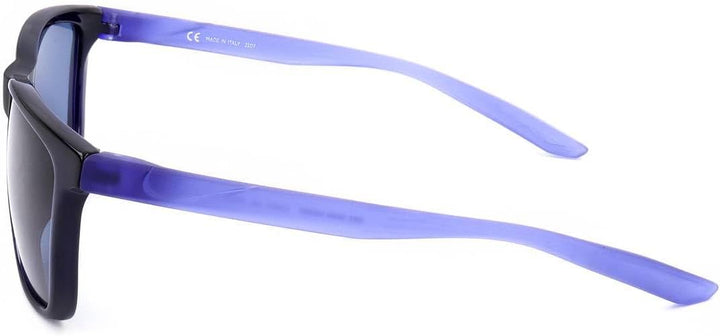 Nike Unisex Sunglasses 57 Concord/Navy, 57 Concord/Navy