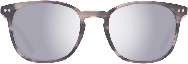 Helly Hansen Unisex-Erwachsene Hh5011-c01-49 Sonnenbrille, Grau, 49/19/145