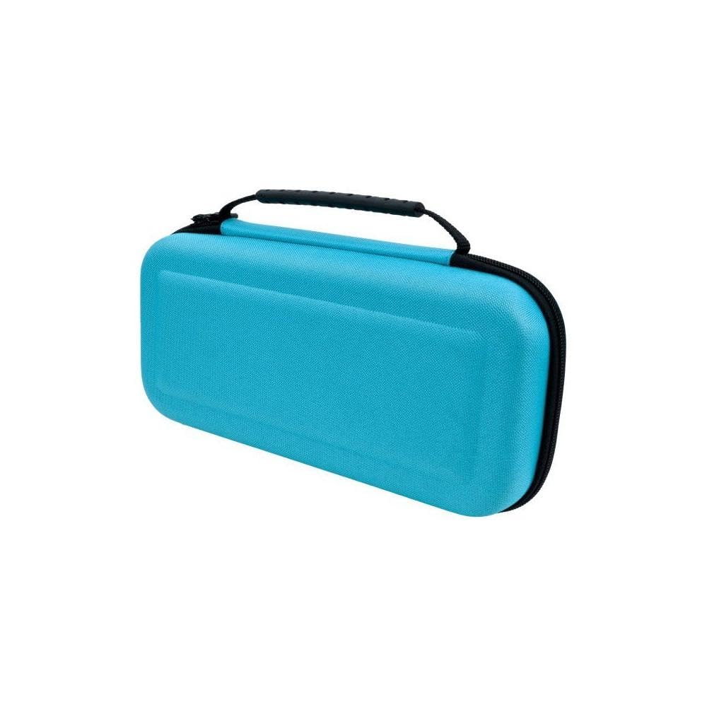 Nacon Robuste Transporttasche für Nintendo Switch 2, Blau bule, bule