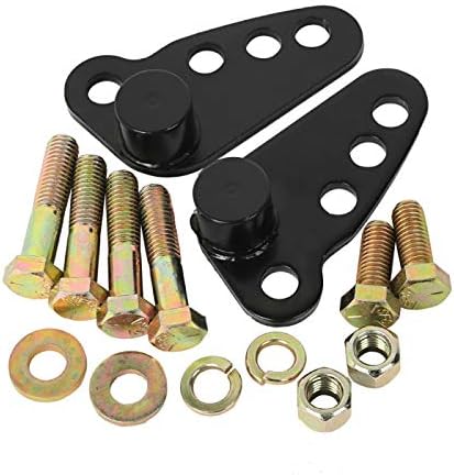 Tieferlegungskit 1-3" für Harley Davidson Electra Glide Standard 02-10 Tieferlegung