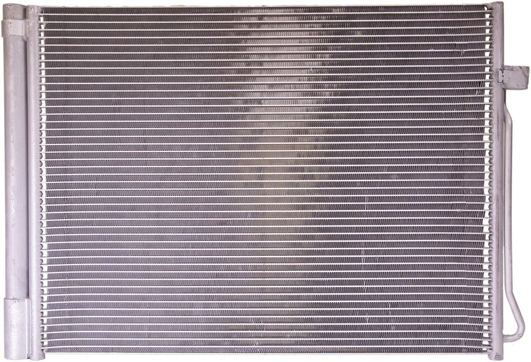 Valeo Kondensator Klimaanlage 814367