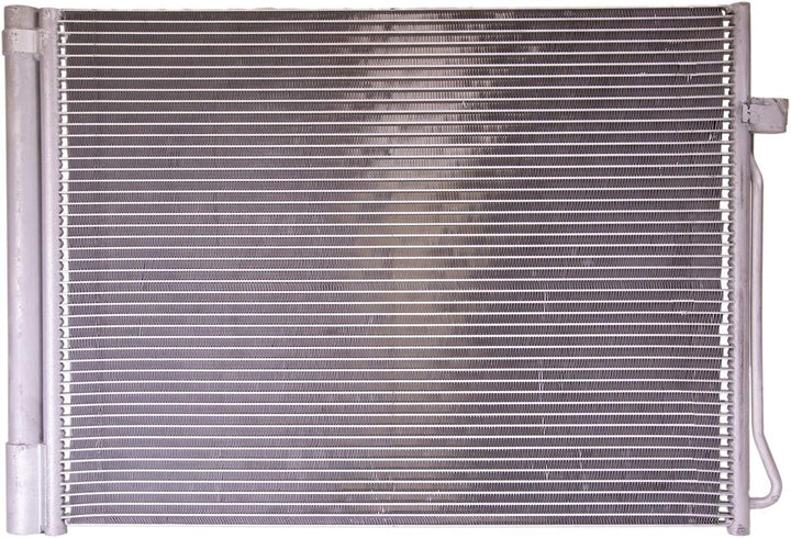 Valeo Kondensator Klimaanlage 814367
